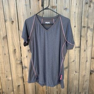 Kirkland workout t-shirt